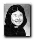 Linda Okawara: class of 1976, Norte Del Rio High School, Sacramento, CA.